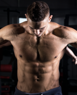 testosterone booster supplements for men
