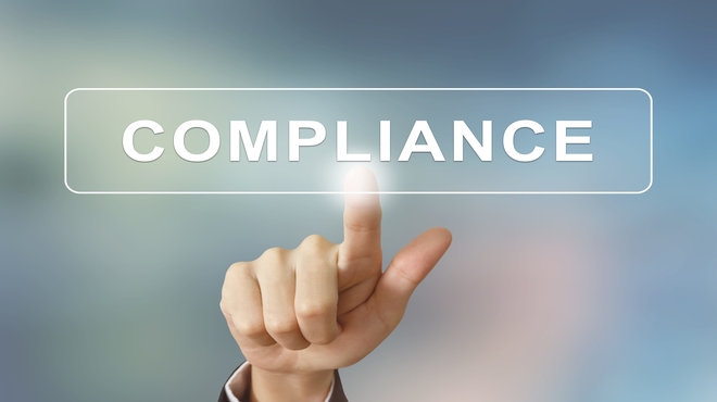 Learn the advantages of using a compliance software tool