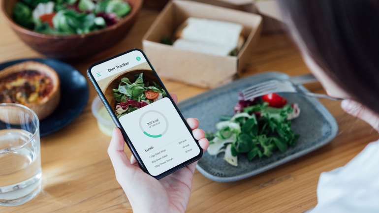 Learning The Benefits of a Food Tracking App